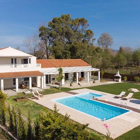 Helena By Vintage Travel Villa Halikounas Exterior photo