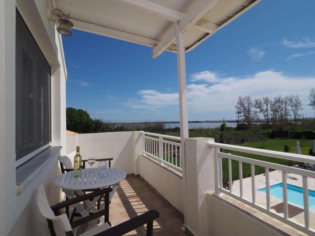 Helena By Vintage Travel Villa Halikounas Exterior photo