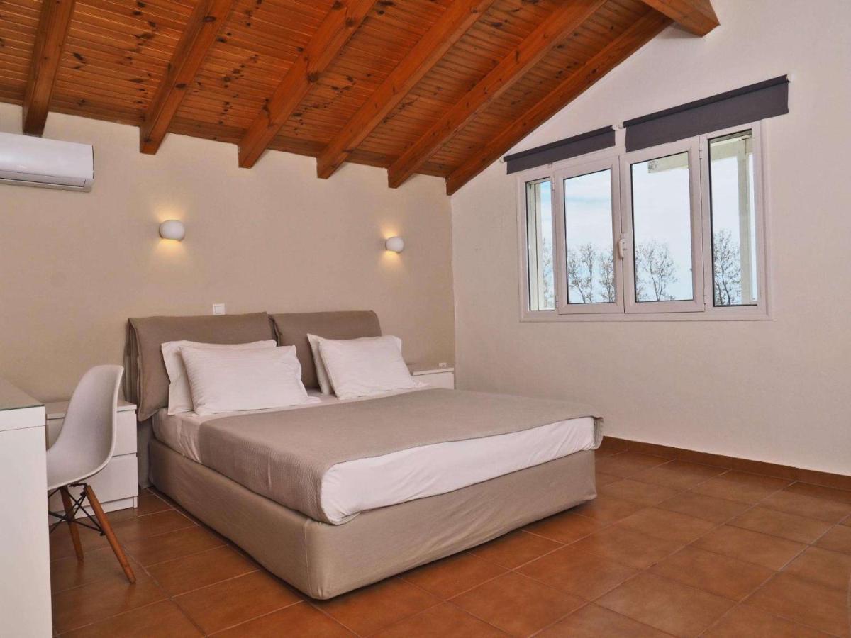Helena By Vintage Travel Villa Halikounas Exterior photo