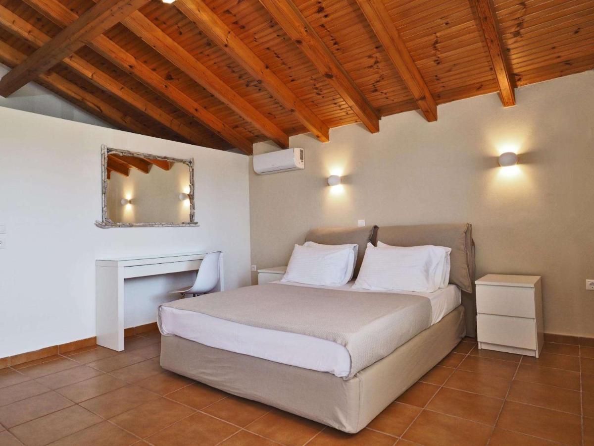 Helena By Vintage Travel Villa Halikounas Exterior photo