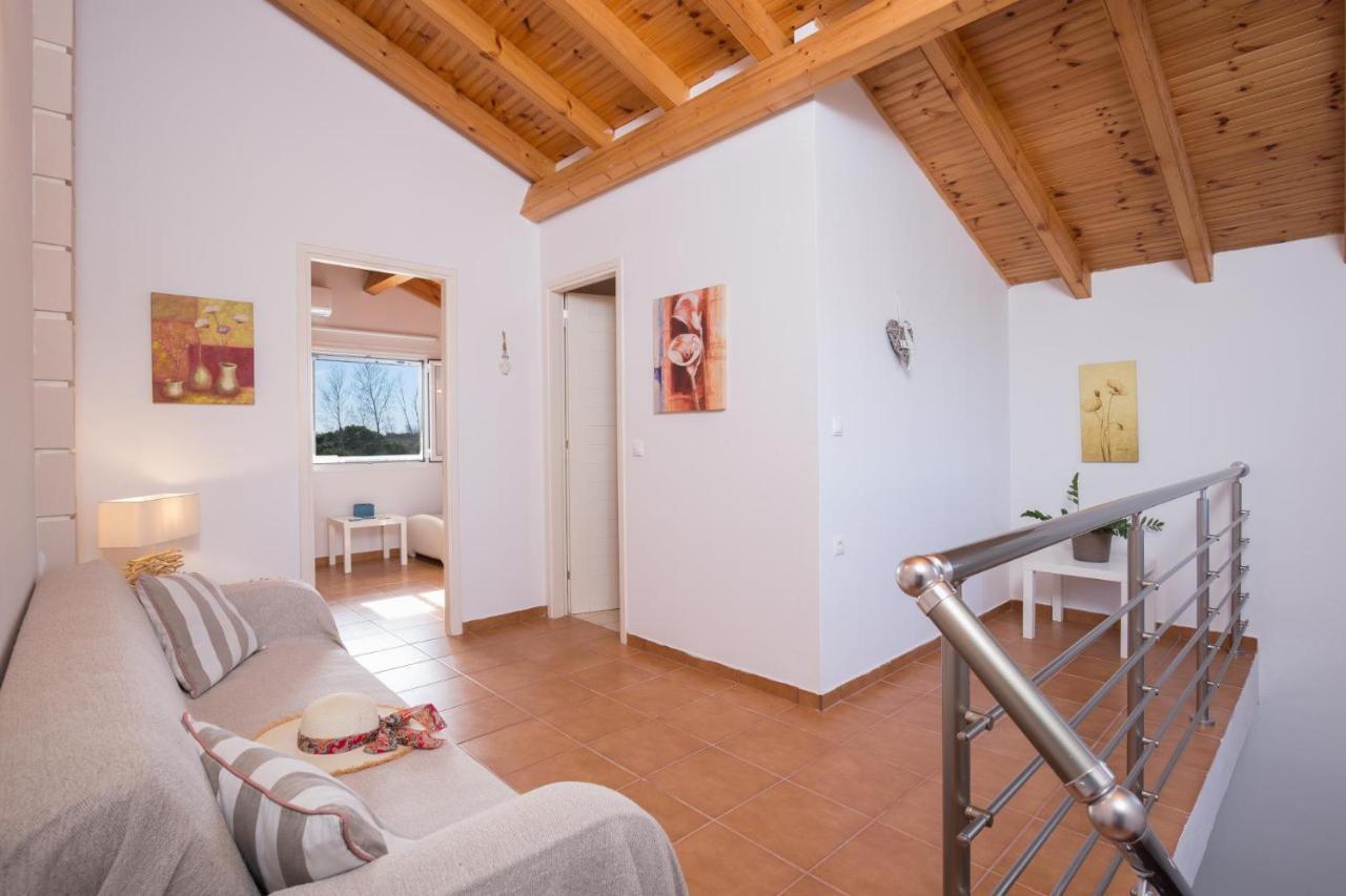 Helena By Vintage Travel Villa Halikounas Exterior photo