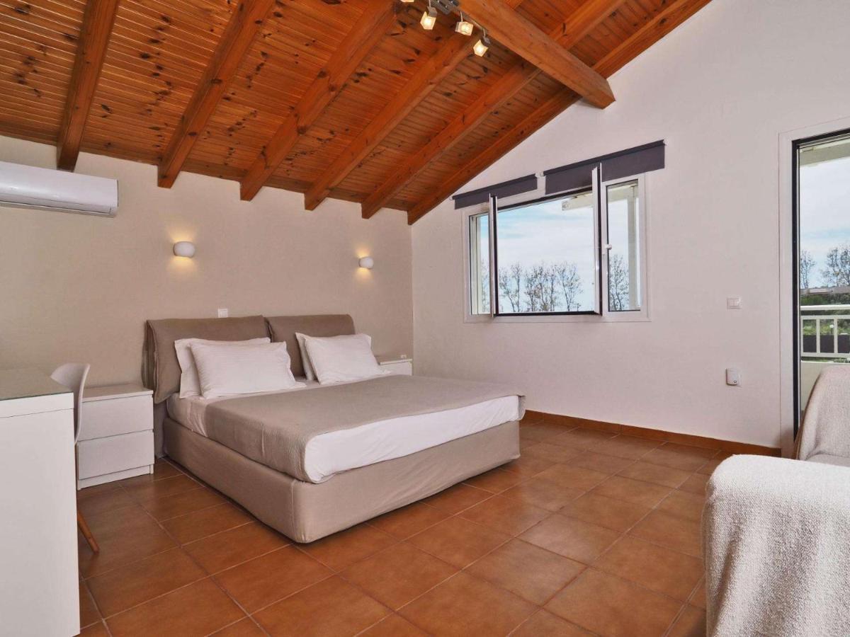Helena By Vintage Travel Villa Halikounas Exterior photo